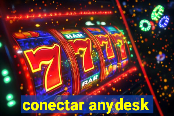 conectar anydesk